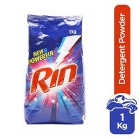 Rin Detergent Powder – 1kg