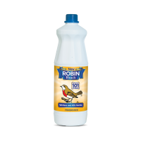 Robin New Fragrance Liquid Bleach – 450ml