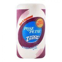 Rose Petal Zzoop Kitchen Towel Single