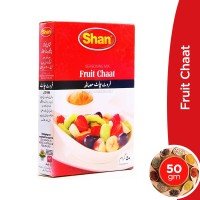 Shan Fruit Chaat – 50gm