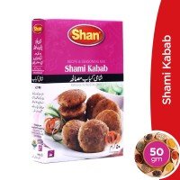 Shan Shami Kabab – 50gm