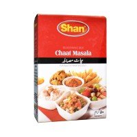 Shan Chaat Masala – 45gm