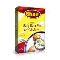 Shan Special Dahi Bara – 150gm