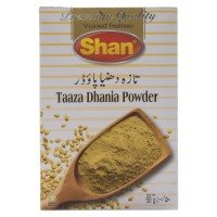 Shan Taaza Dhania Powder – 50gm