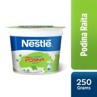 Nestle Zeera Raita – 250gm