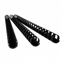 Ibico Spiral Binding Ring 8mm (Pack of 100)