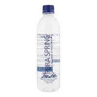 Pura Spring Water – 500ml