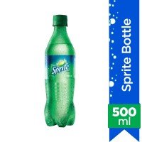 Sprite Bottle – 500ml