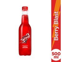 Sting Berry Blast Energy Drink Bottle – 500ml