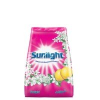 Sunlight (2in1) Clean and Jasmine Fresh – 2kg