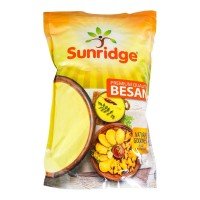Sunridge Besan – 1kg