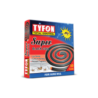 Tyfon Super Block Coil – (Pack of 10)