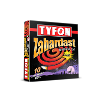 Tyfon Zabardast Coil – (Pack of 10)