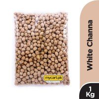 White Chana – 1kg